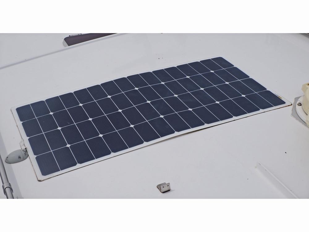 Bild Elektrische  Anlage